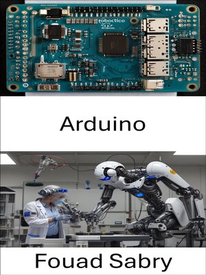 cover image of Arduino